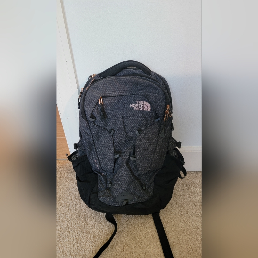 Womens The North Face Backpack